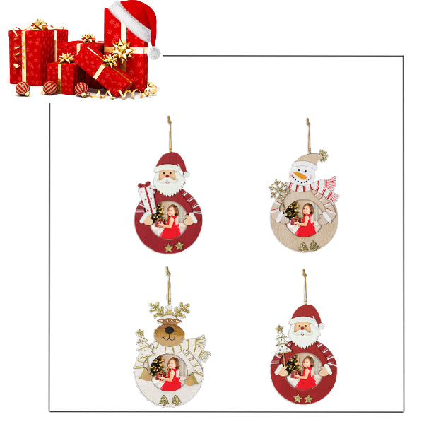 Zep Christmas LS502 6,5x6,5 Zep Christmas LS502 6,5x6,5